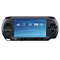 Sony Playstation Portable PSP E1004